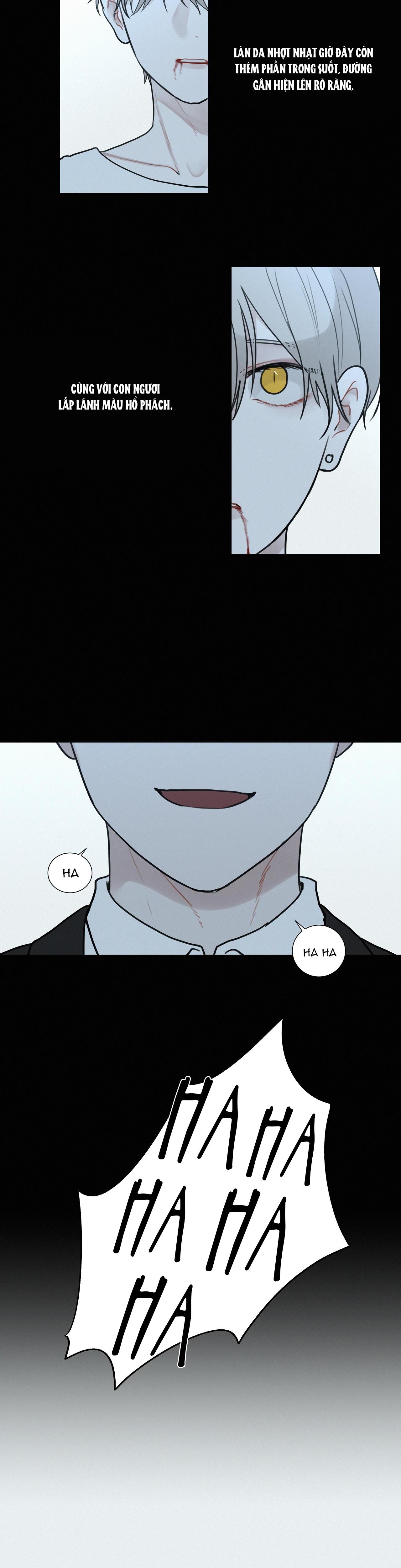 hiến tế máu chapter 64 6