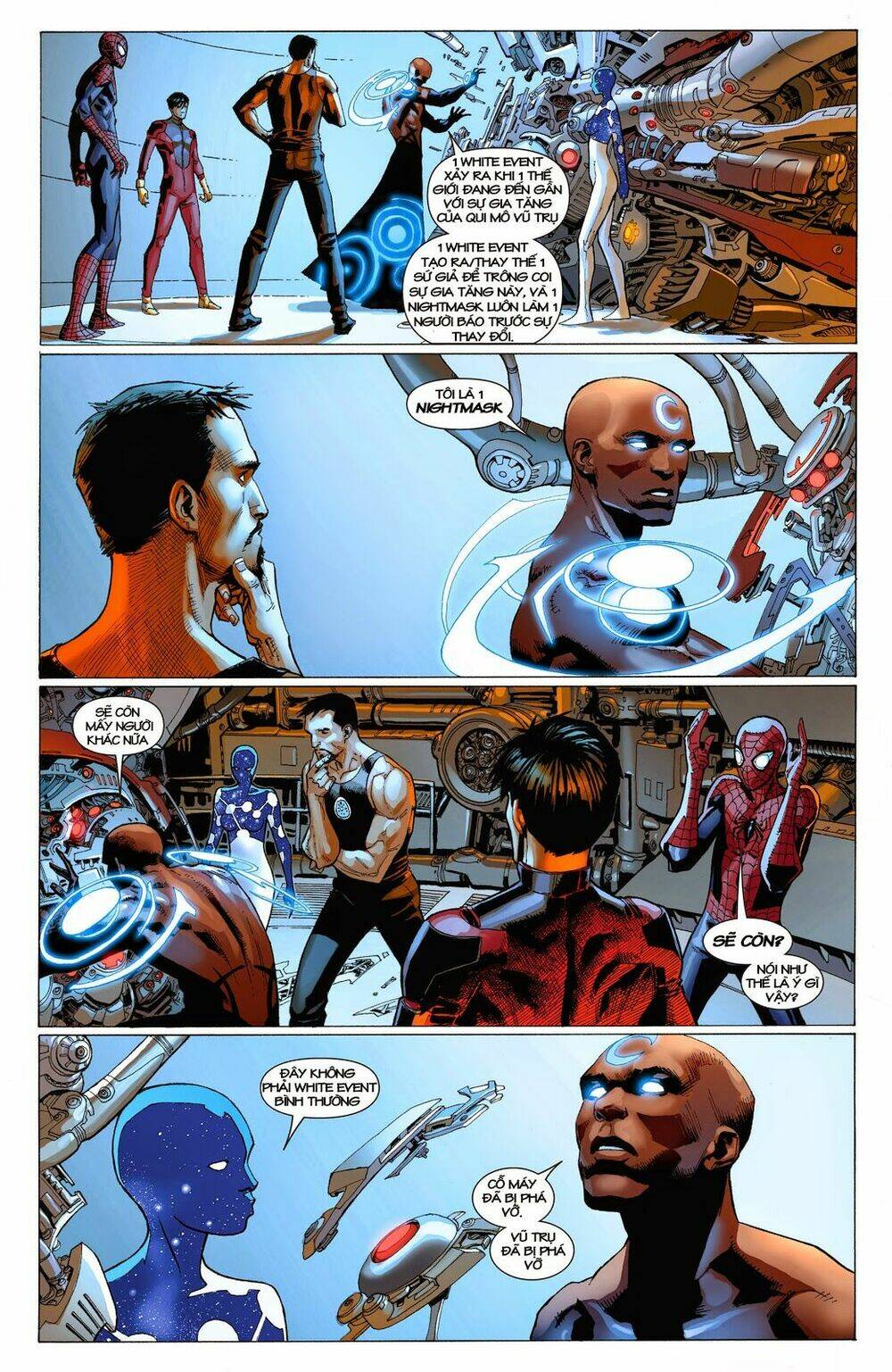 avengers (2013) chapter 7 16