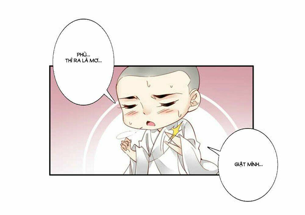 thiền tâm vấn đạo chapter 39 8