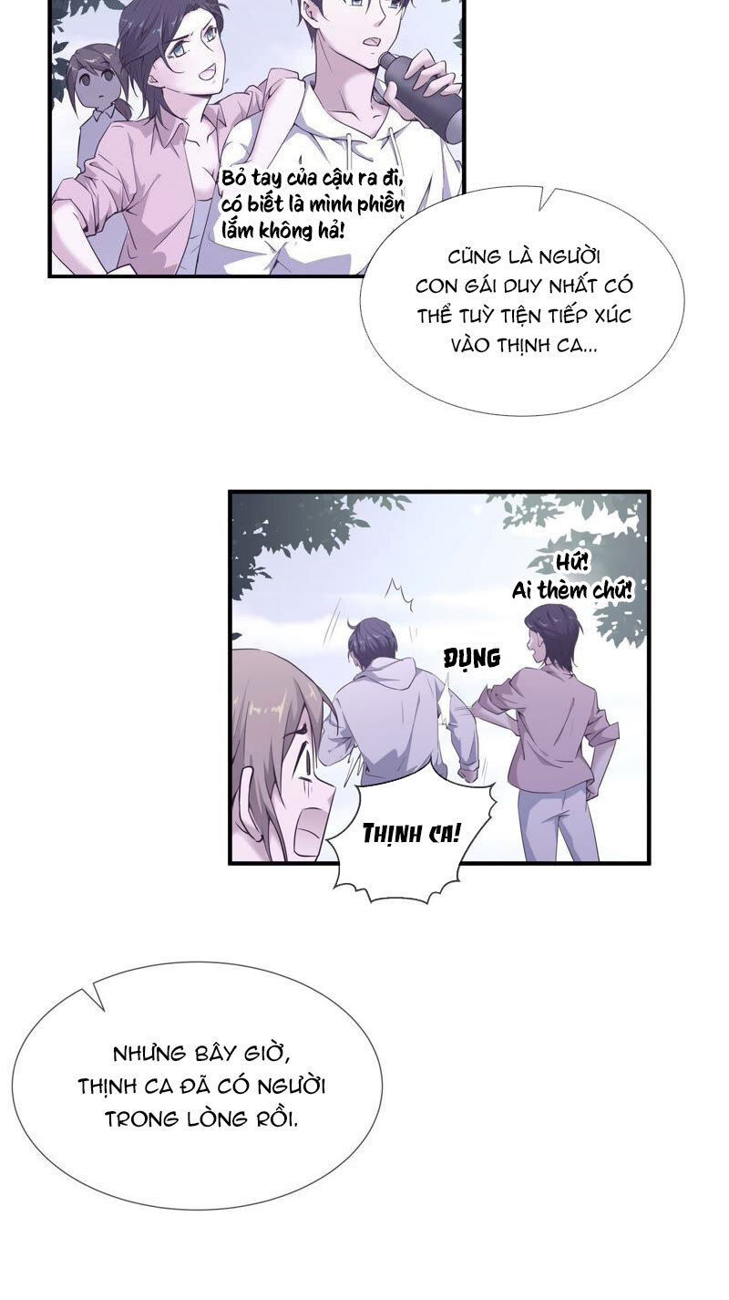 chiến lược lãng mạn của thịnh thiếu chapter 44 43