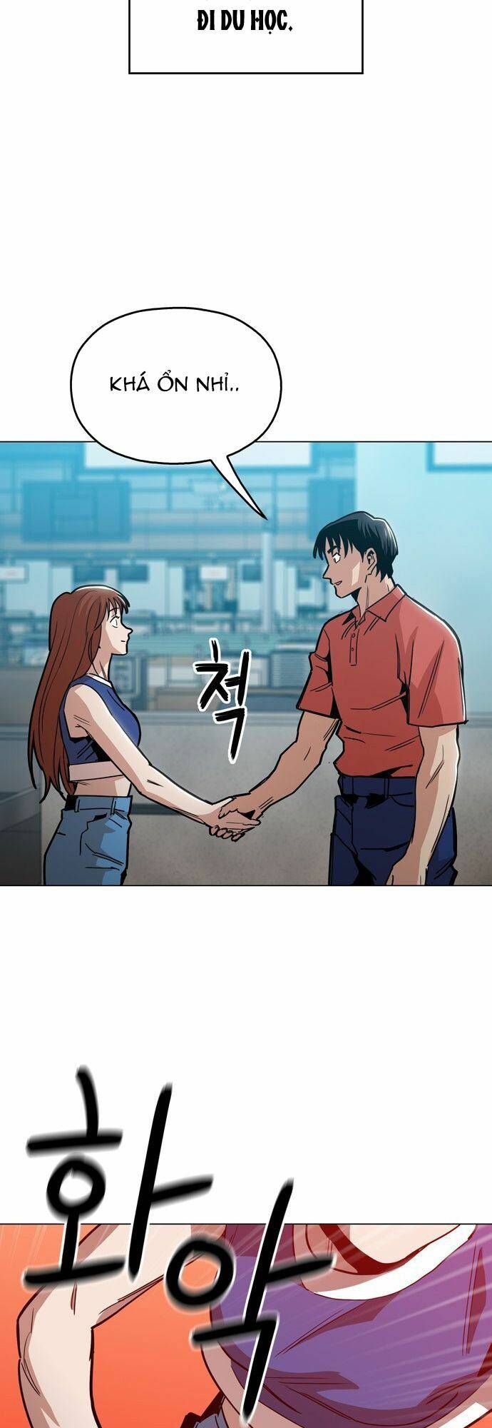 kỷ nguyên tàn bạo chapter 50 27