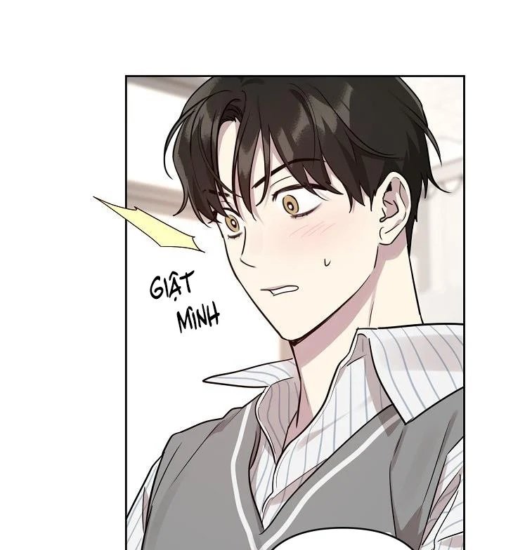 thần tượng đến rồi!? chapter 39 4