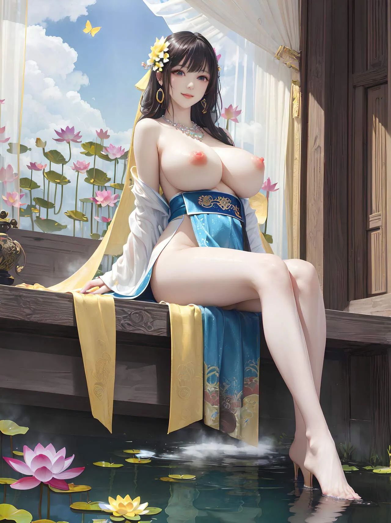 artist ai generated chapter 383 49