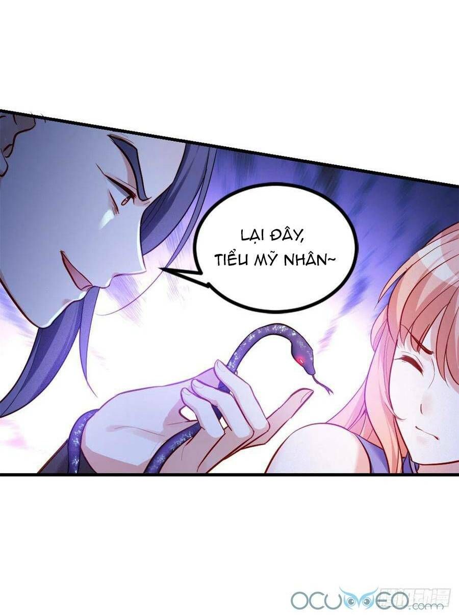 dạy bảo ma vương lão công 2 chapter 4 57