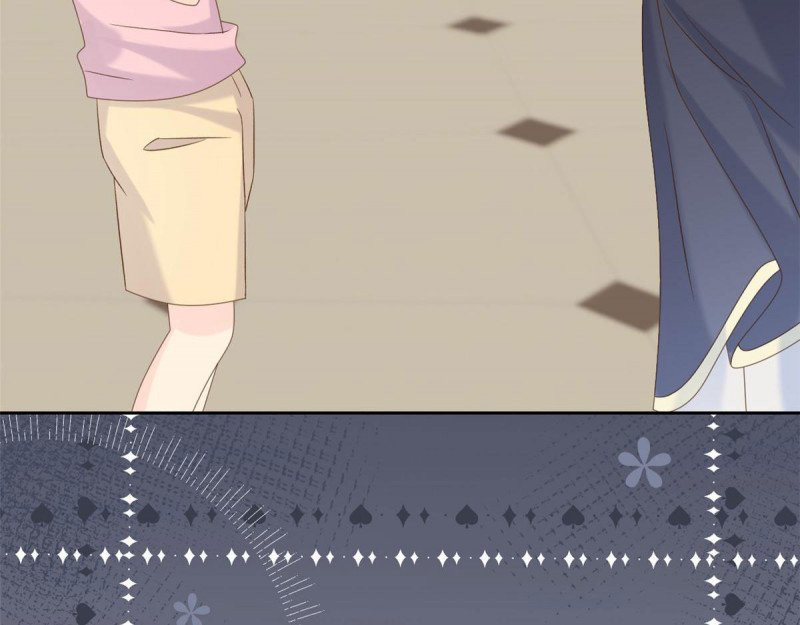 đoàn sủng lão đại ba tuổi rưỡi chapter 163 70