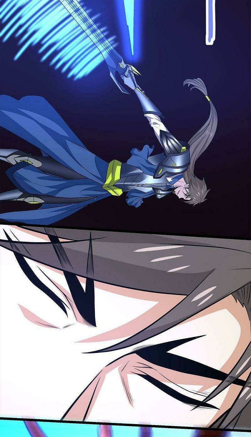 kiếm vũ chapter 159 28