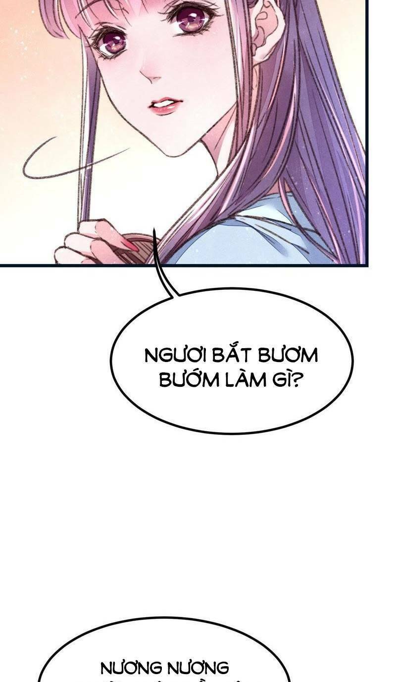 hoàng thái phi cũng muốn yêu chapter 27 5