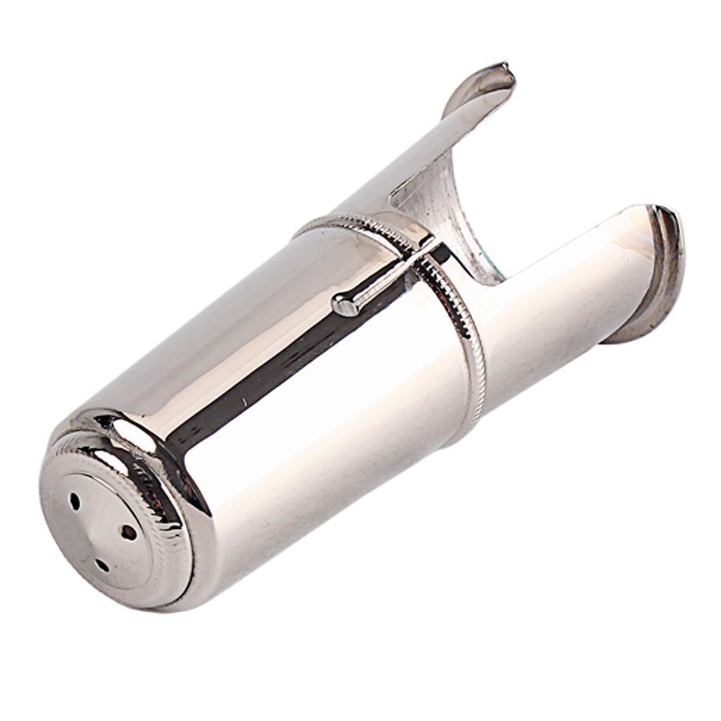 Brass Mouthpiece Cap for Alto/Tenor/Soprano  Tenor-