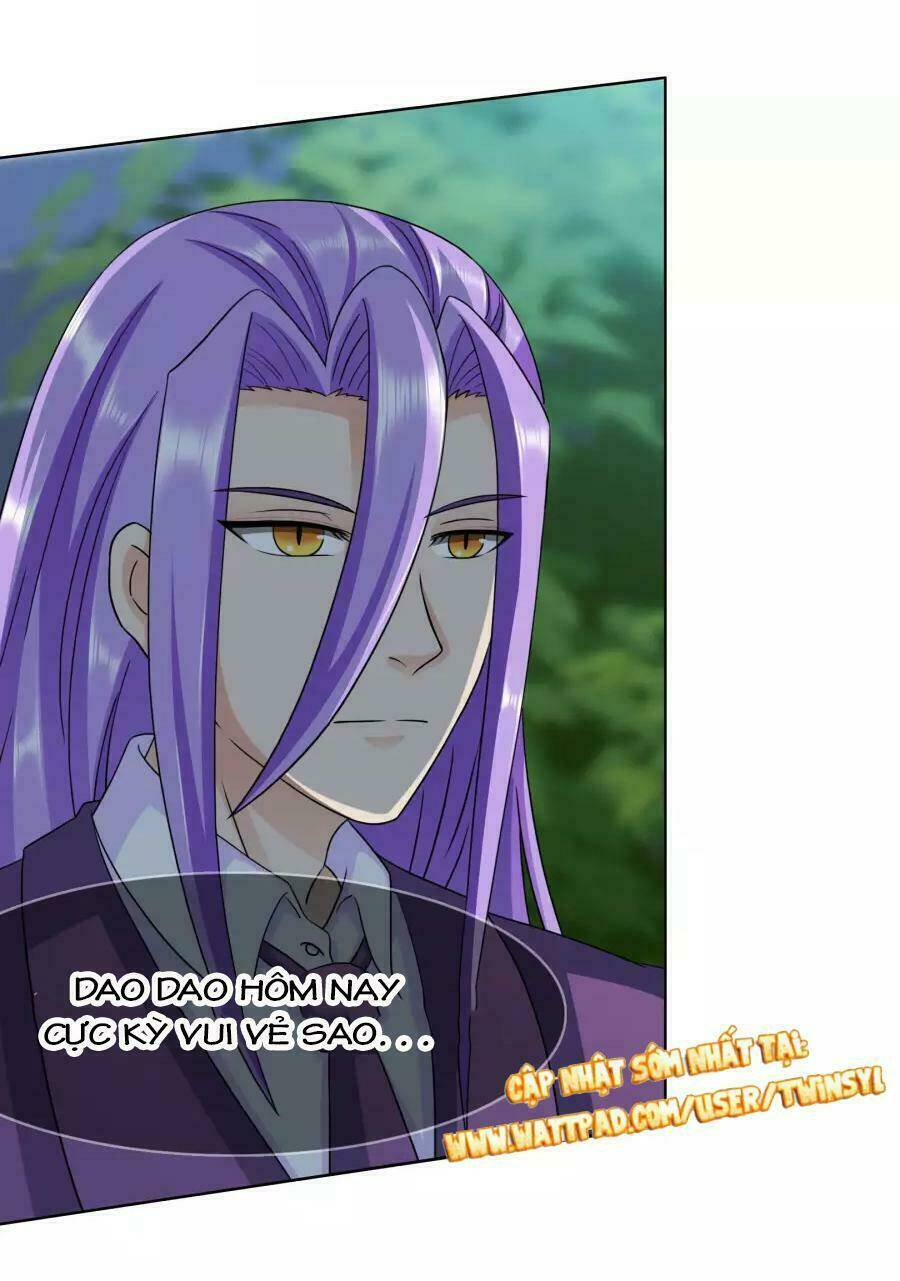 bá đạo trung khuyển tìm ái ký chapter 95 19