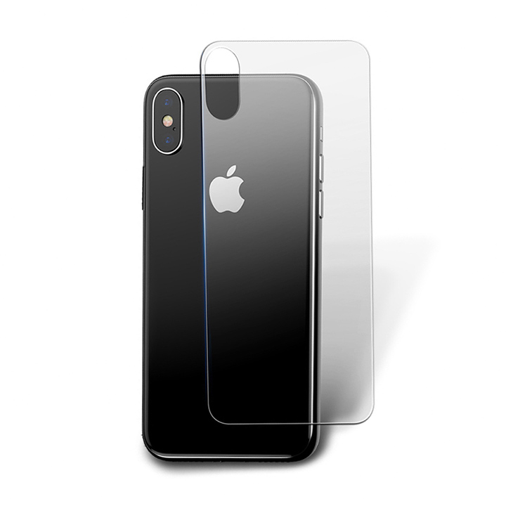 Miếng dán mặt lưng iPhone XS MAX chống trầy - Hàng nhập khẩu
