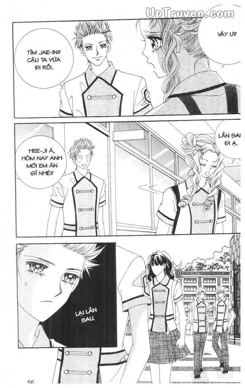 meo meo dịu dàng đi nhé chapter 3 56