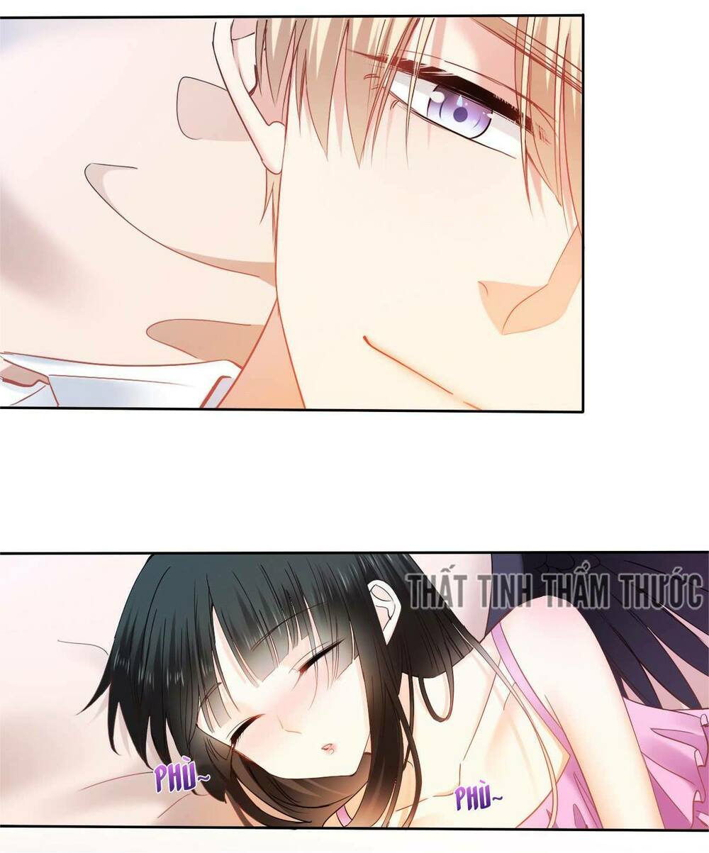 bay qua thiên sơn đến yêu anh chapter 45 14