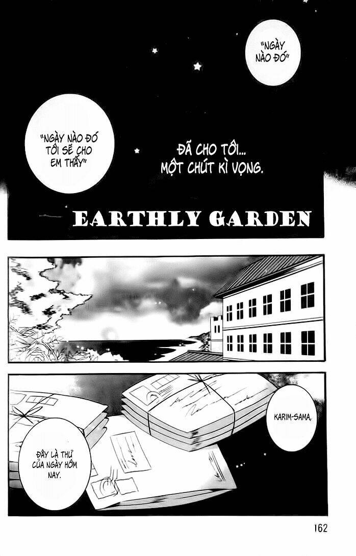 kuchuu teien chapter 6.5 5