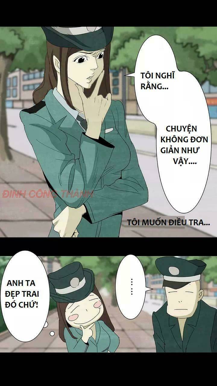 bóng tối ma quỷ chapter 6 25