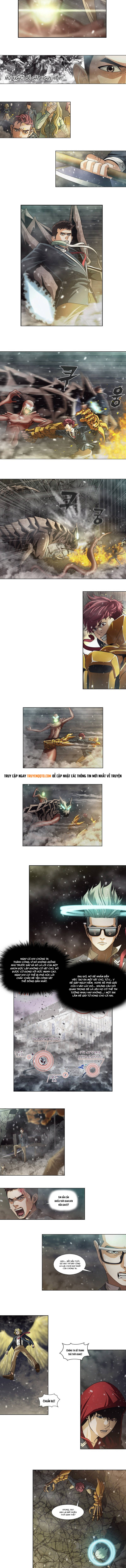 we-on: be the shield chapter 24 4