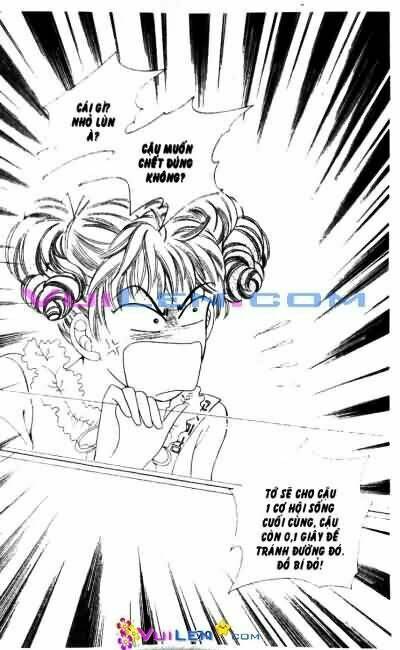 cô gái yêu kiều chapter 1 70