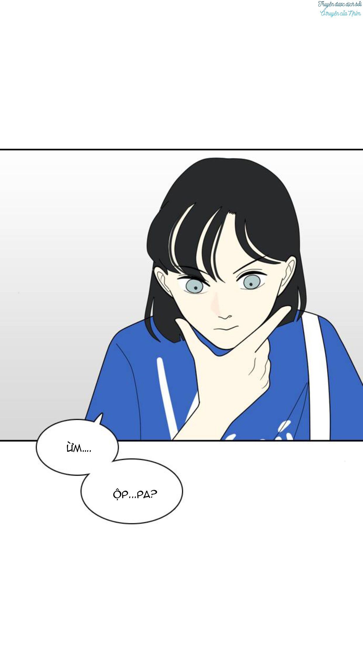 sống chung một nhà chapter 8 46