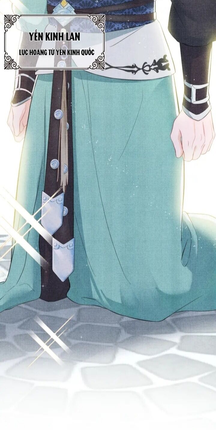 nhóc con giao nhân ba tuổi rồi chapter 3 30