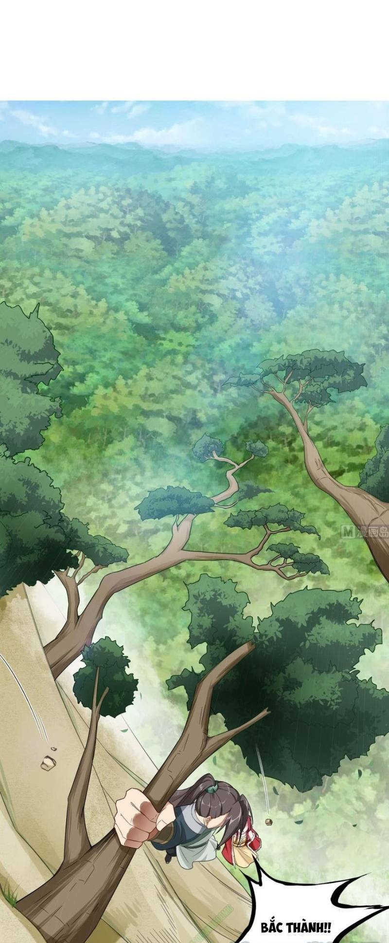 trọng sinh tới đại đường chapter 46 1