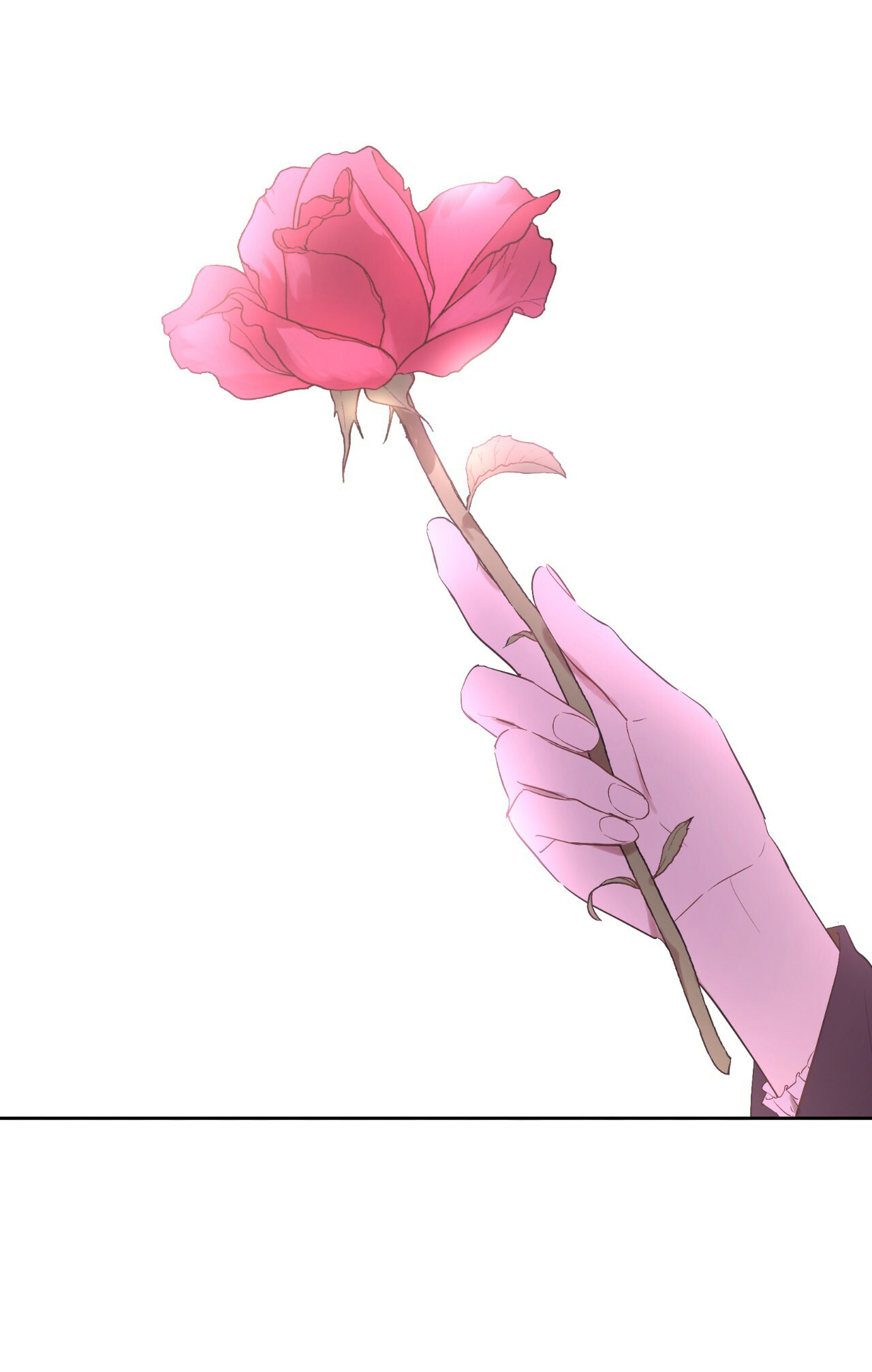 bỗng một ngày nọ tôi trở thành nàng công chúa chapter 125 17