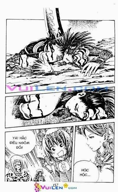 những người bạn tốt chapter 28 158