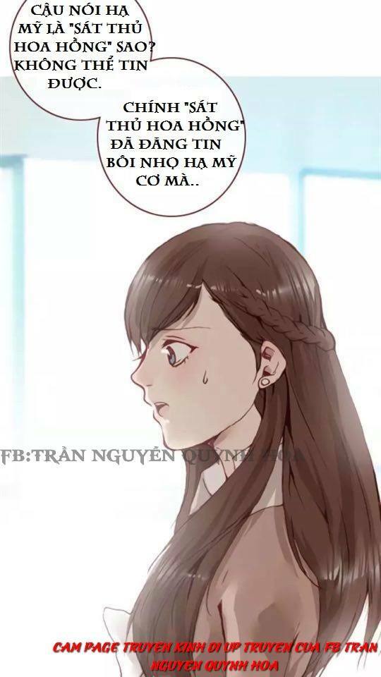 trả thù trường trung học phần 1 chapter 15 20