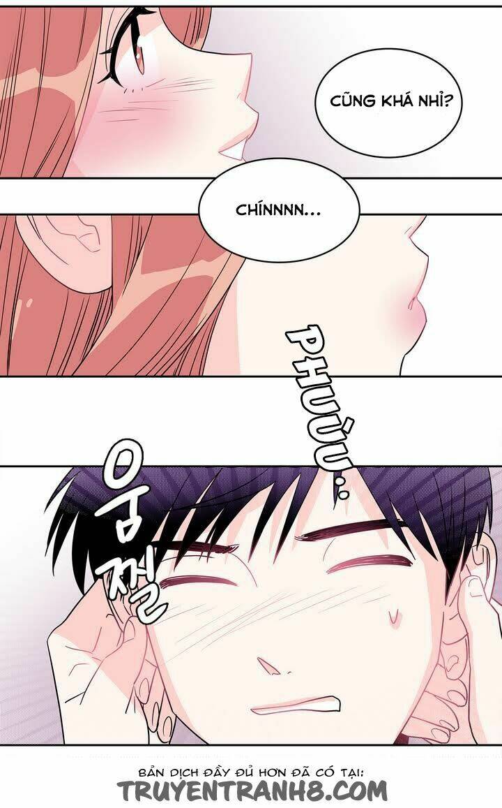 chuyện gì đến, rồi cũng sẽ đến chapter 6 19