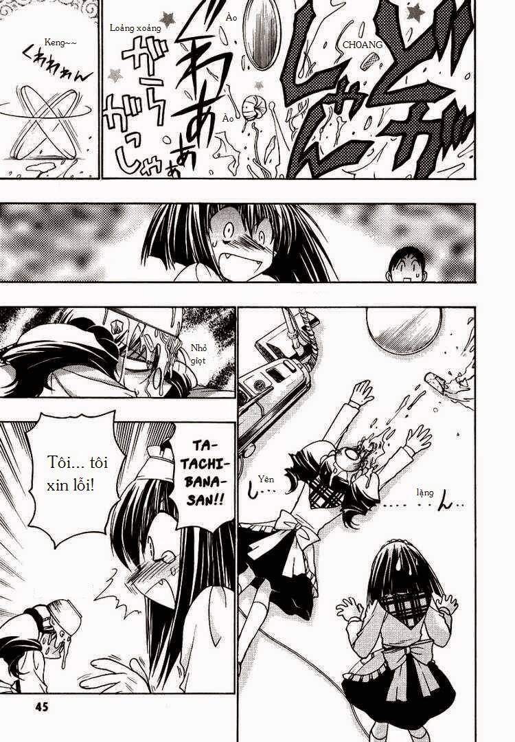 little vampire chapter 33 11