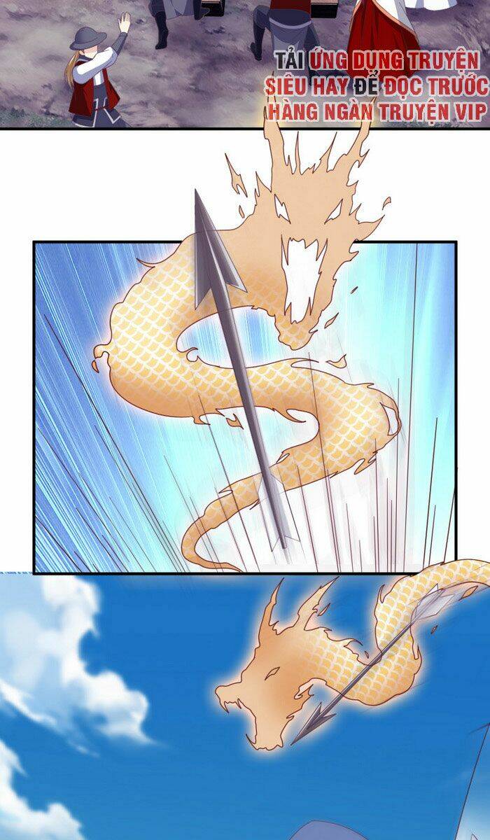 ta là ngọc hoàng đại đế chapter 119 3