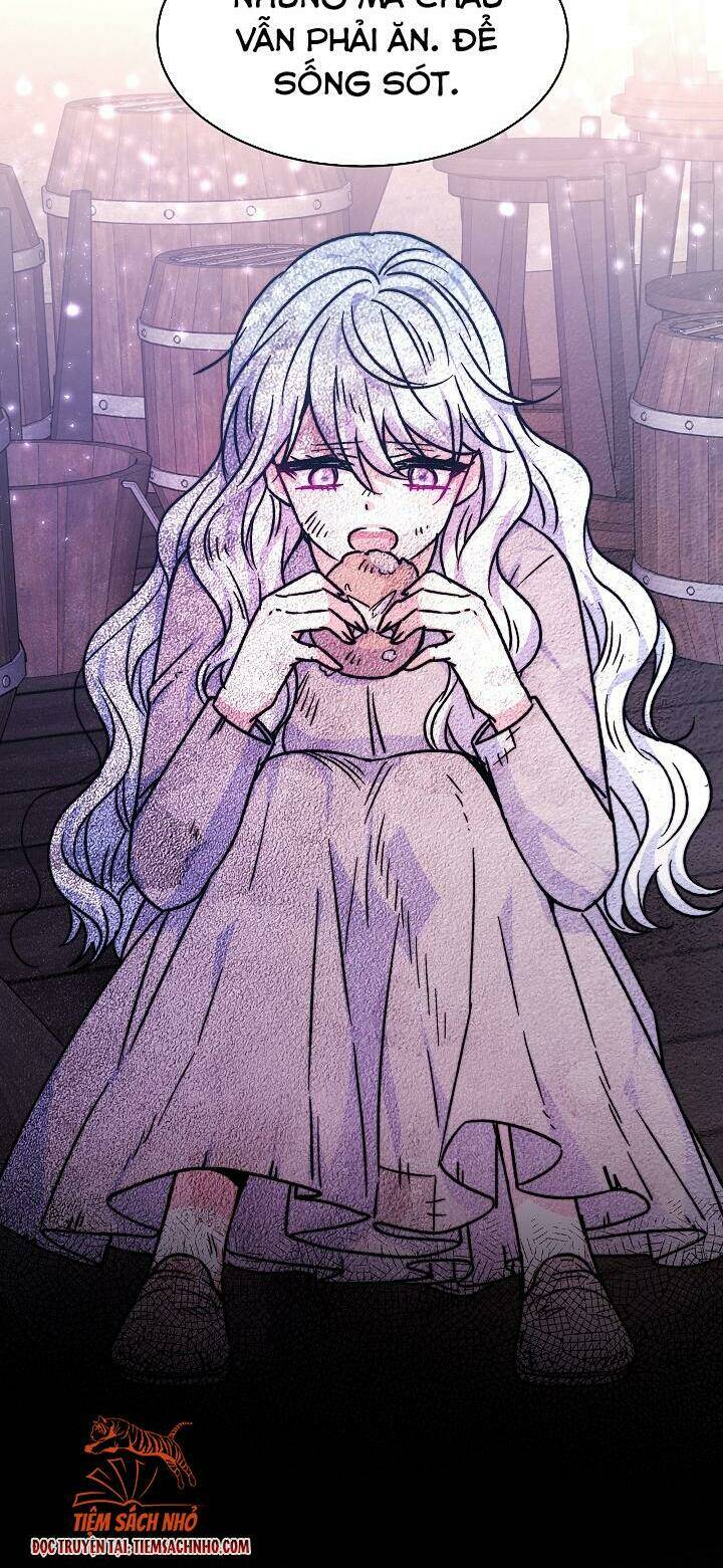 nàng evangeline chapter 10 12