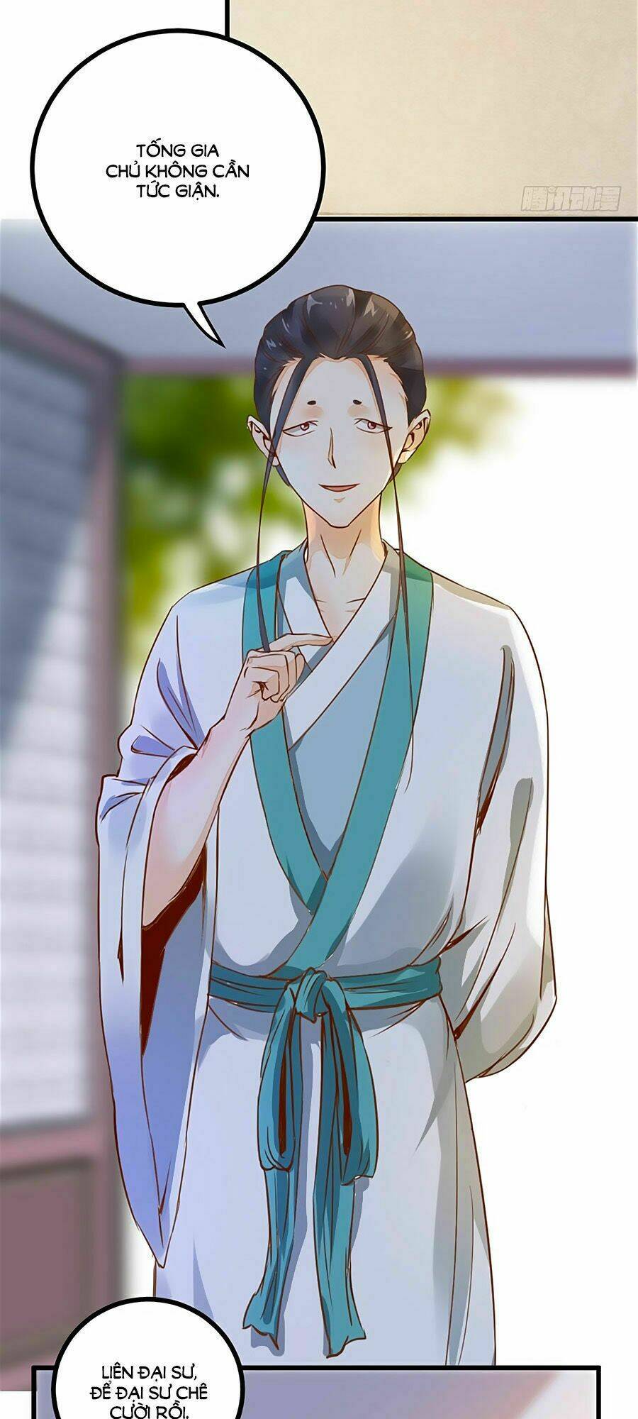 thần y khí nữ: ngự thú cuồng phi của quỷ đế chapter 18 15