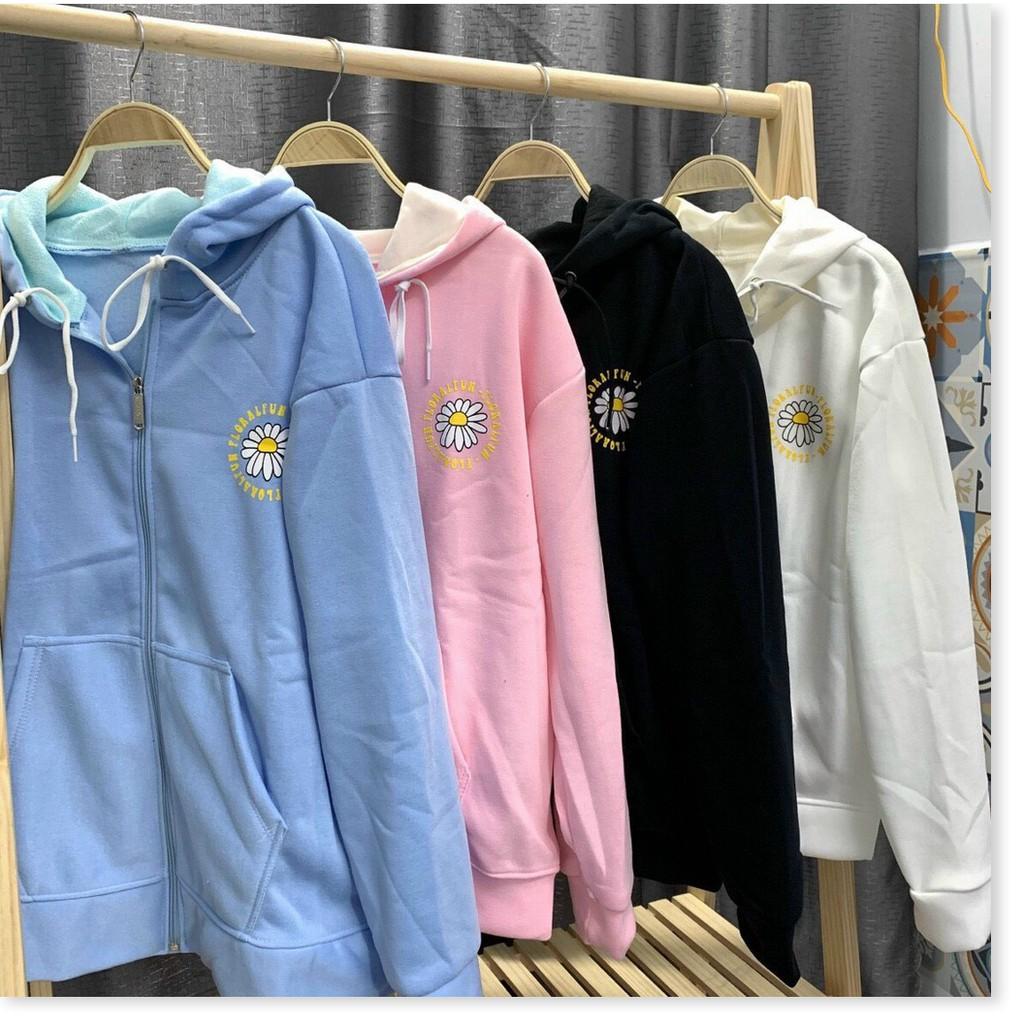 ÁO KHOÁC HOODIES NAM NỮ PHONG CÁCH MỚI CỰC HOTTT THỜI TRANG MỚI KINGSHOP79