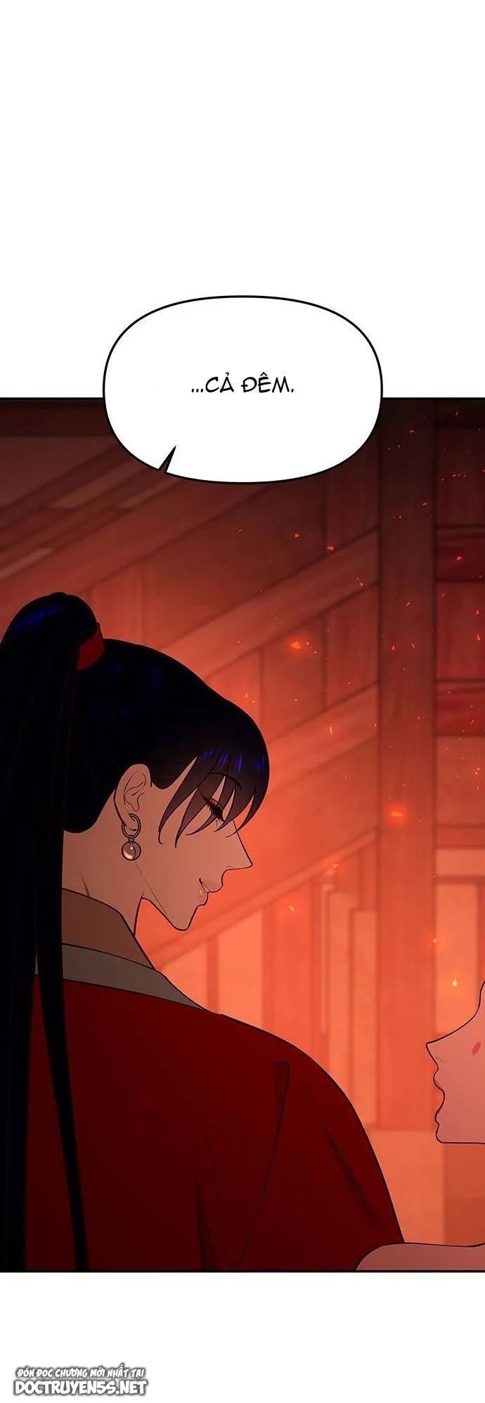 Vương tử huyền bí chapter 64 9