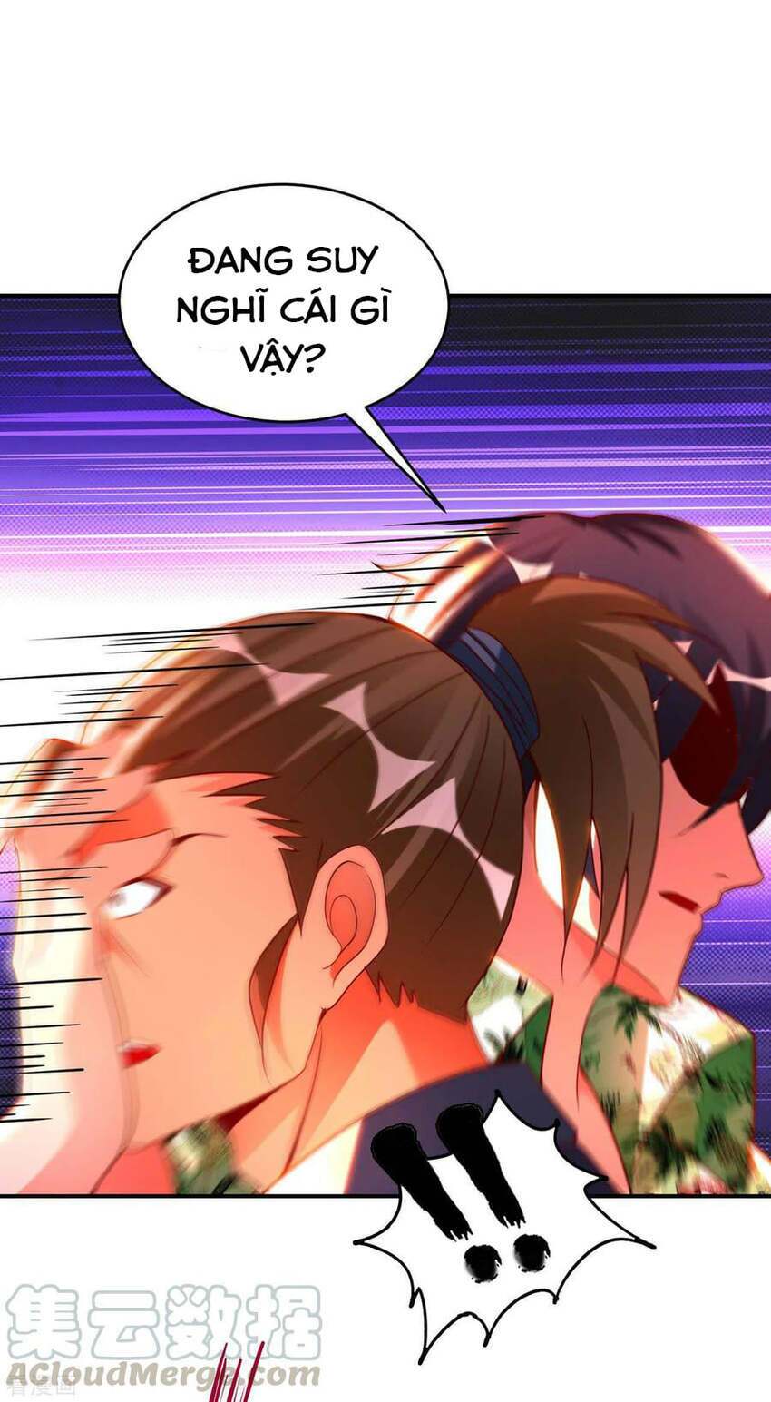 sư phụ của ta là thần tiên chapter 75 18