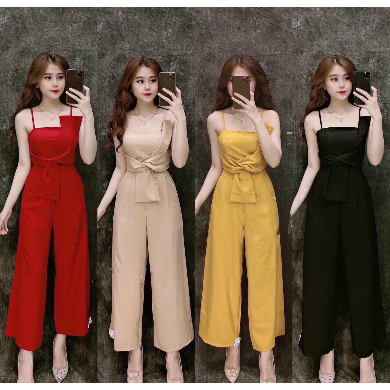 Zum umi thời trang - vàng