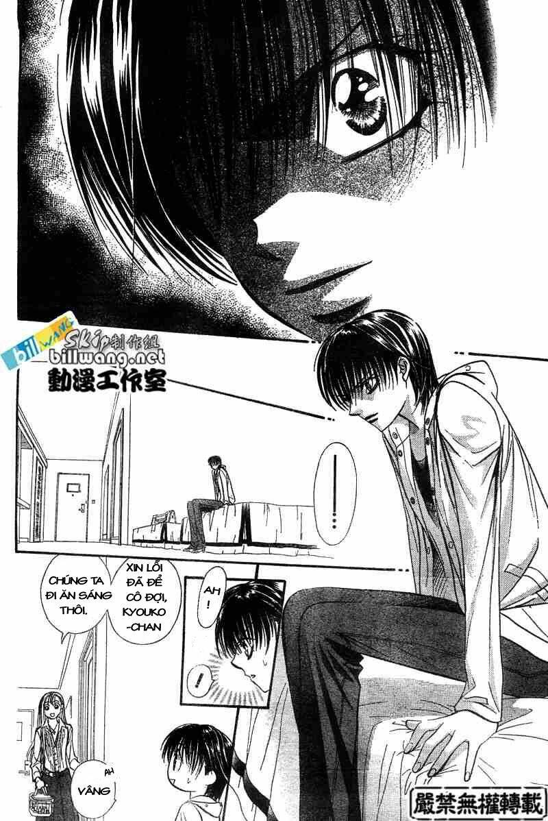 thử thách của kyouko chapter 93 11
