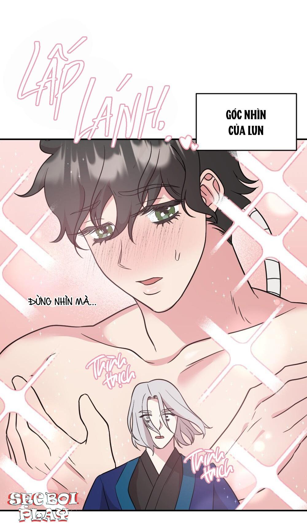 bộ sưu tập ciu to-ngực bự của nhà sẹc chapter 15 6