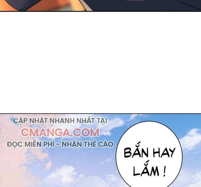 quận chúa vững vàng, thiết lập nhân vật không thể vỡ chapter 36 33