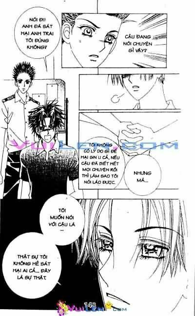 mùa ảo vọng - strange pension chapter 4 148