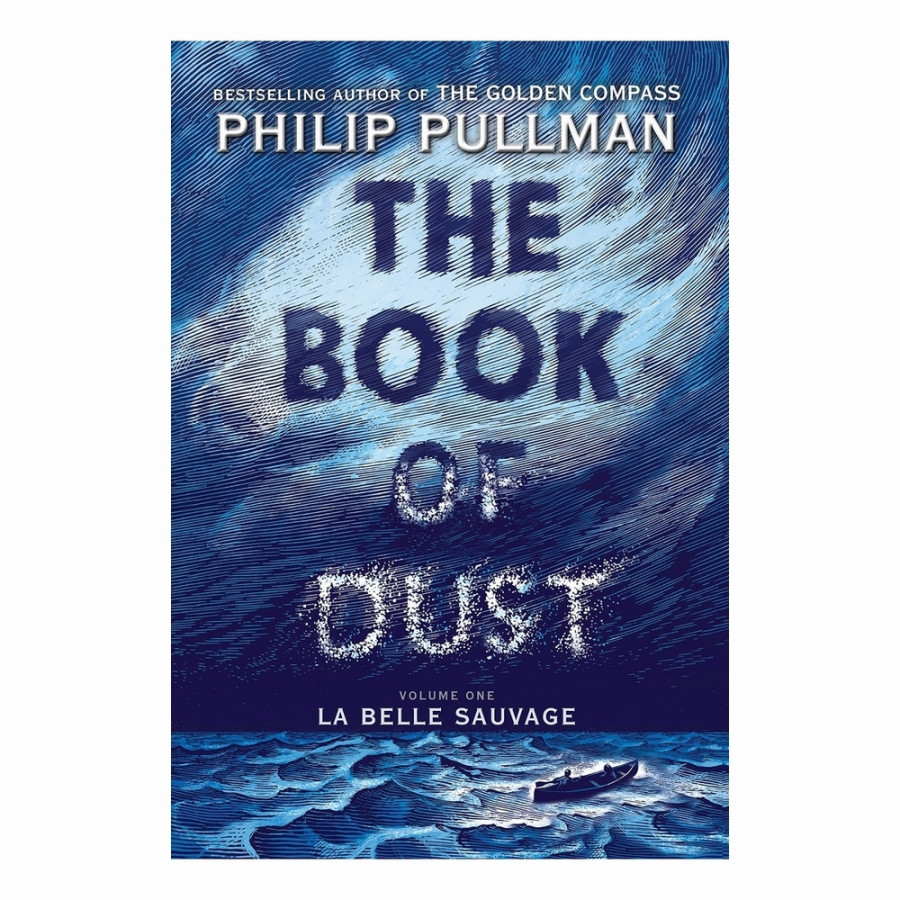 The Book of Dust: La Belle Sauvage