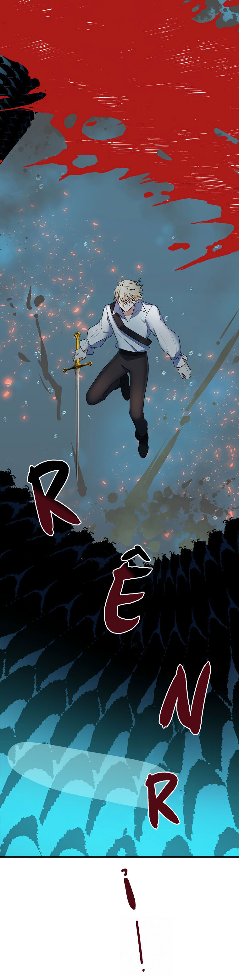 gửi anh người chưa từng yêu tôi chapter 4 7