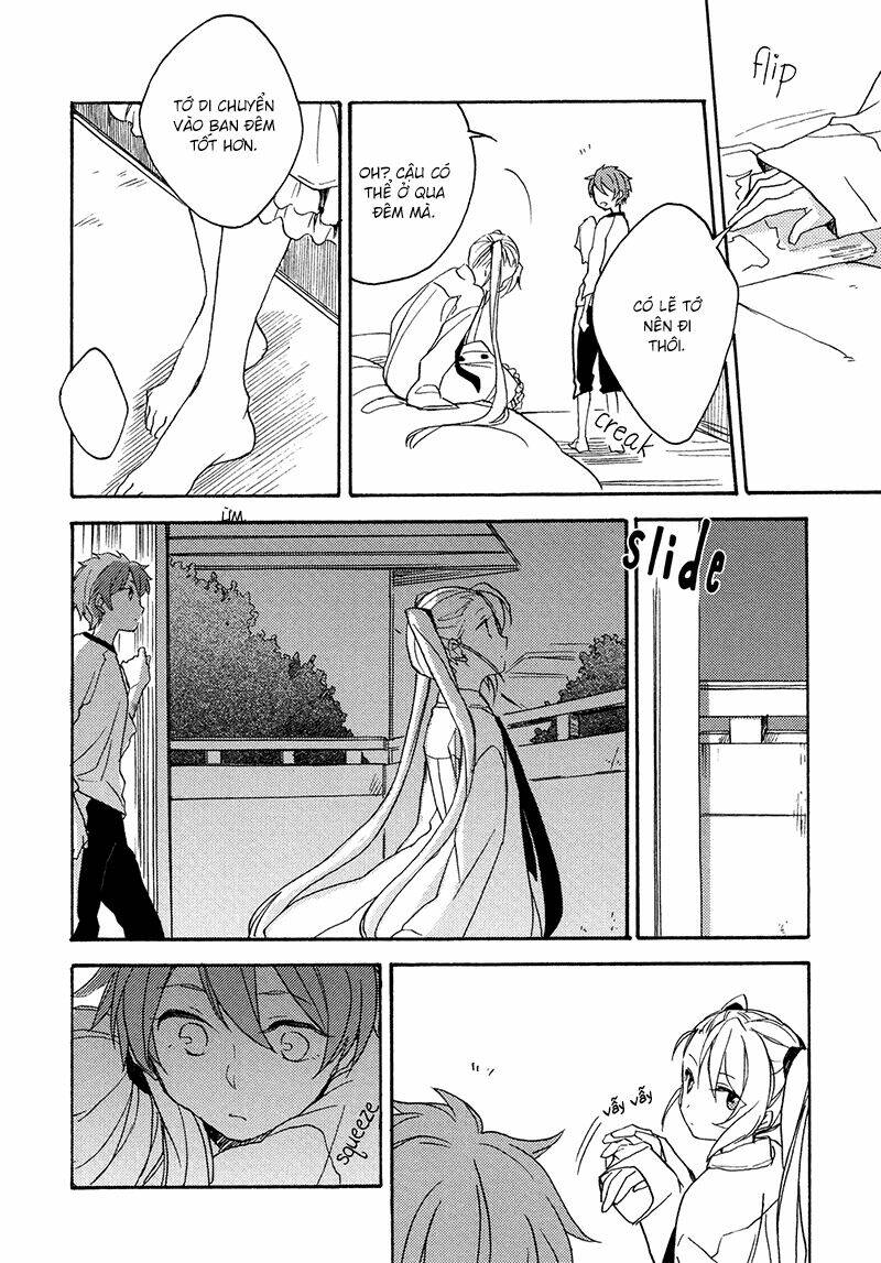 a divine love alone chapter 7 19