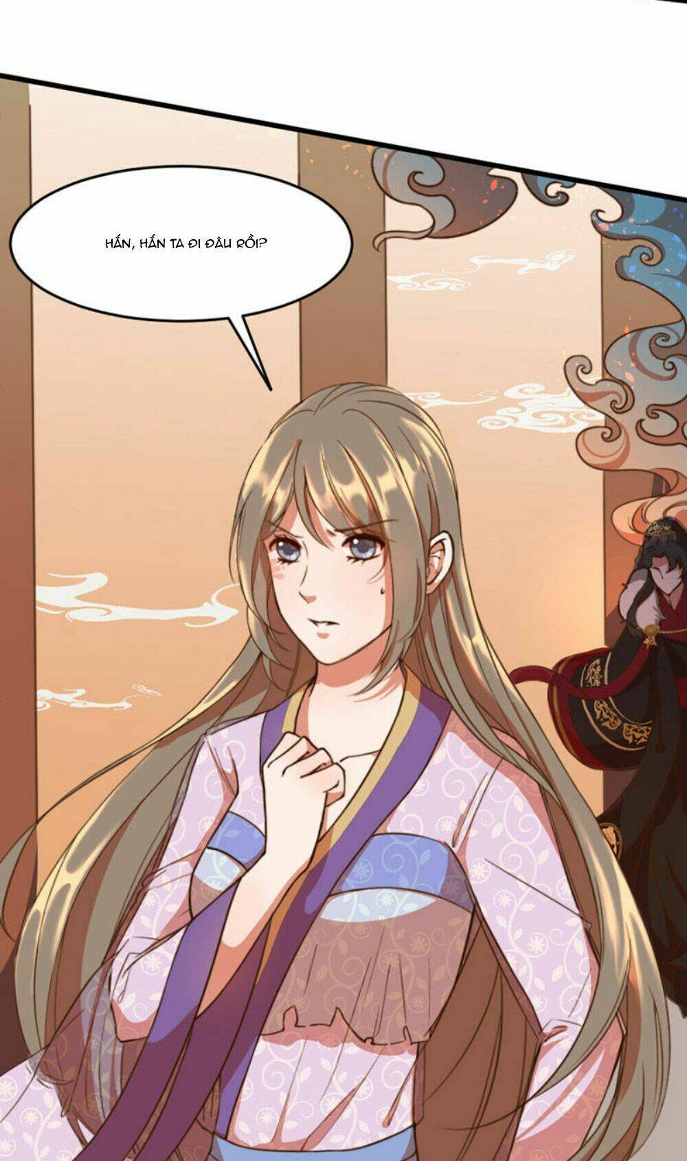 đệ nhất cuồng phi chapter 3 18