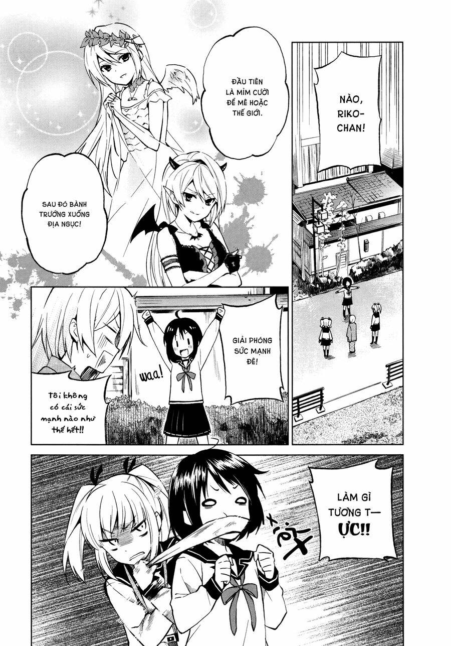 riko to haru to onsen to iruka chapter 5 7