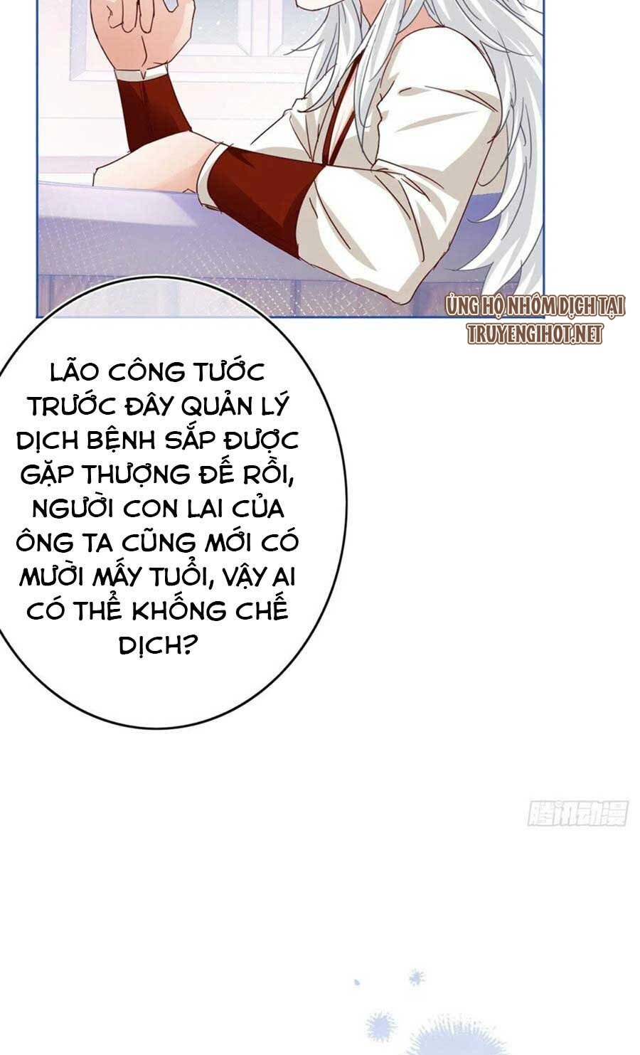 đế quốc đầu tiên có nữ hoàng chapter 38 31