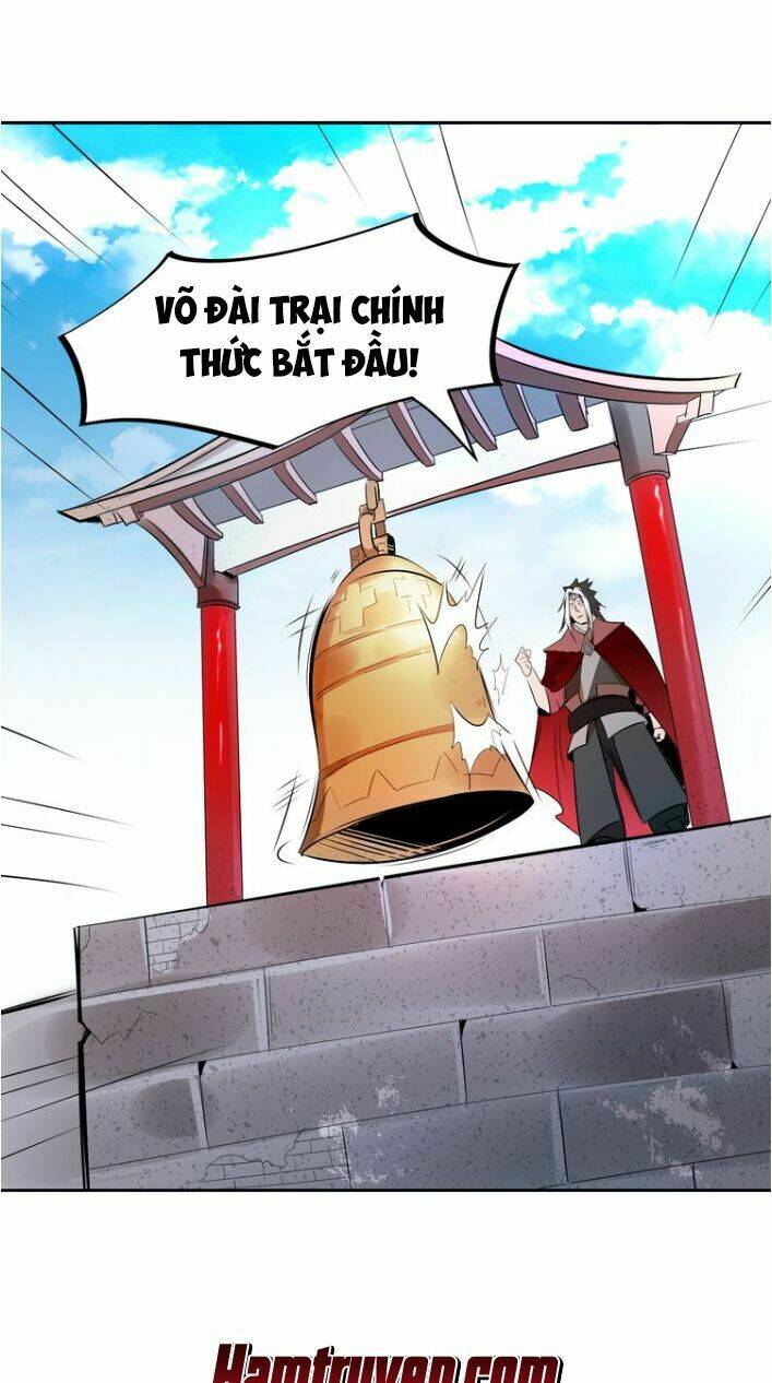 ngự thiên thần đế chapter 11.2 25