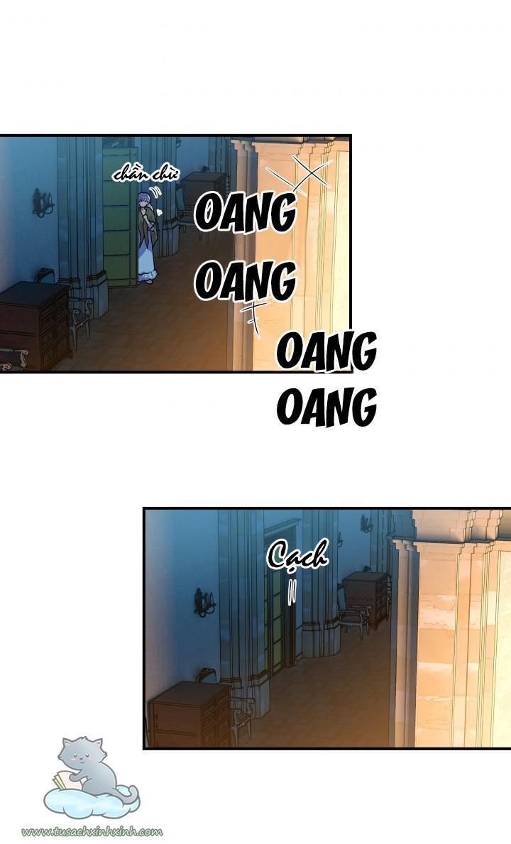 công nương khế ước của gia tộc công tước quái vật chapter 81 52