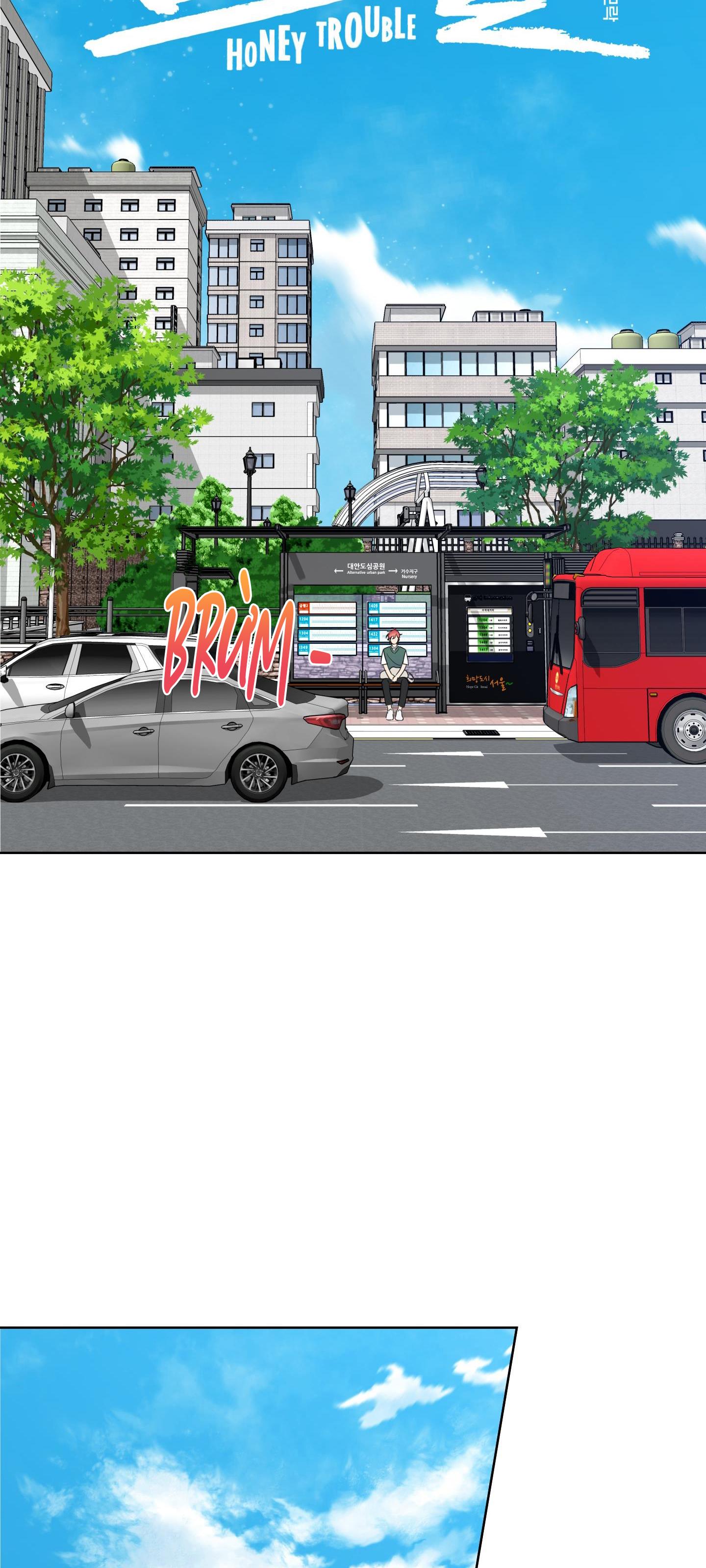 chuyện tình rắc rối -dmbl chapter 17 7