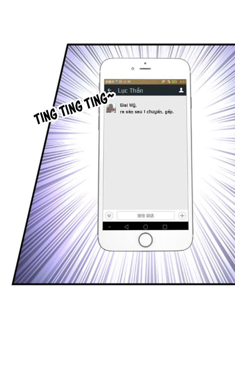 độc nhất sủng ái của thủ tịch chapter 109 5