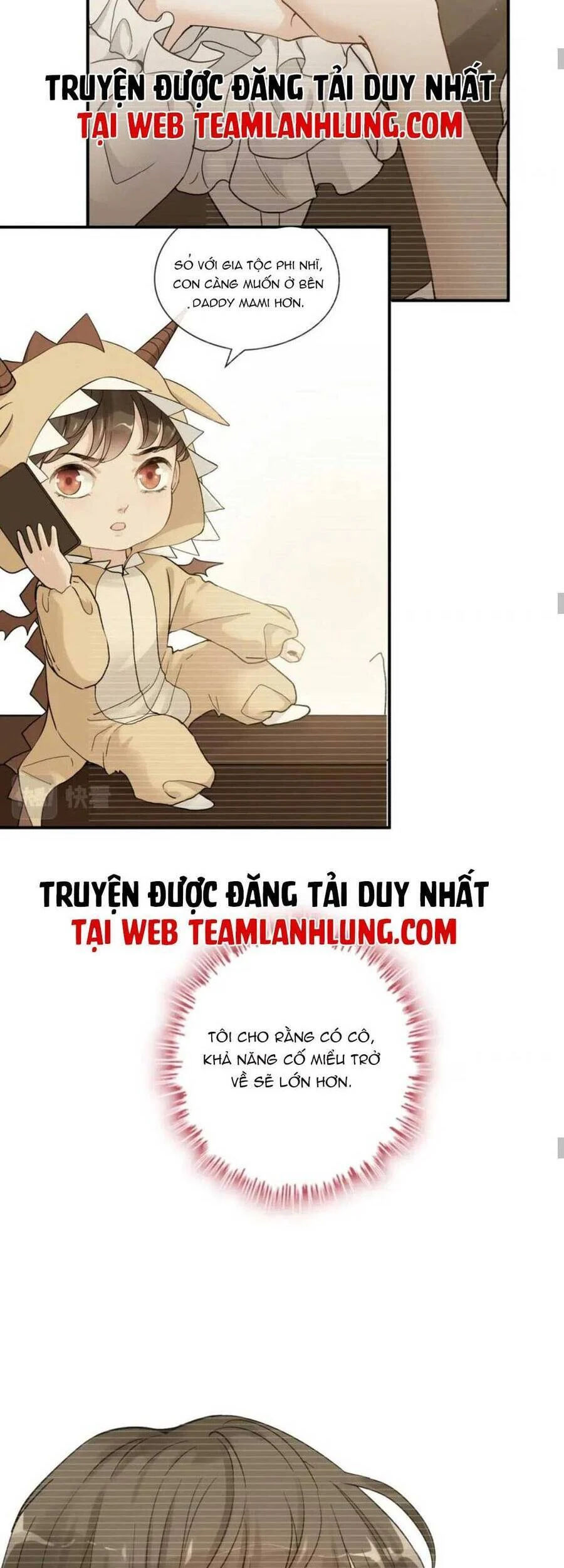 cô vợ hợp đồng bỏ trốn của tổng giám đốc chapter 475 30